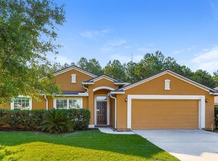 1814 Hollow Glen Dr, Middleburg, FL 32068