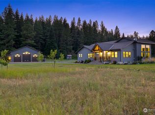 12103 N Fork Teanaway Rd, Cle Elum, WA 98922
