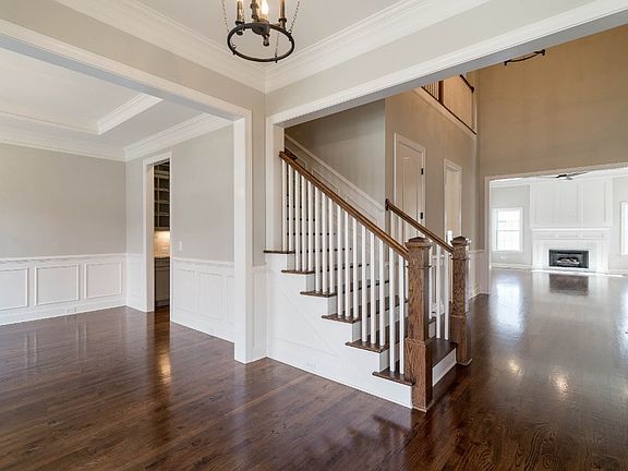 4th image of 5525 Hardeman Springs Blvd Lot 105