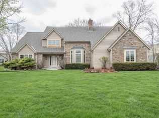 2635 Hackney Ct, Brookfield, WI 53045