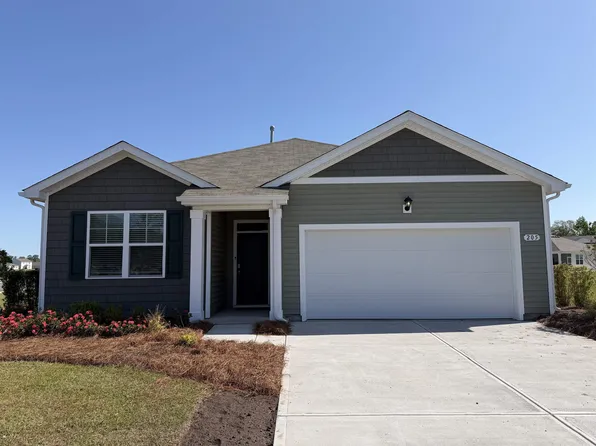 205 Summer Duck Pl., Longs, SC 29568