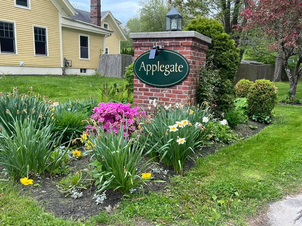 36 Applegate Lane #-, Falmouth, ME 04105