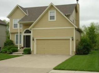 15421 S Alcan St, Olathe, KS 66062