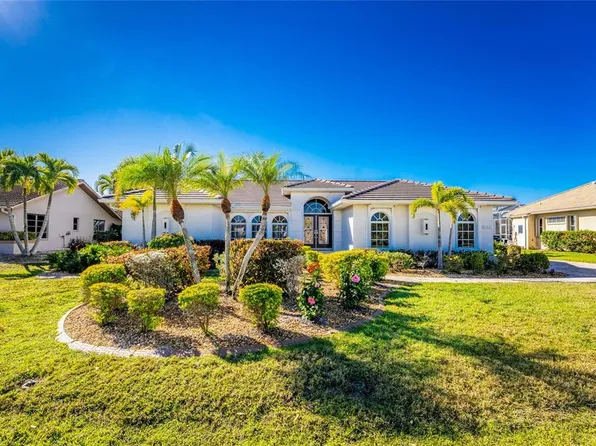 1637 Suzi St, Punta Gorda, FL 33950