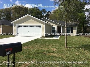 4516 Glendas Meadow Dr, Jacksonville, FL 32210