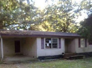 140 Velvet Ridge Rd, Bradford, AR 72020