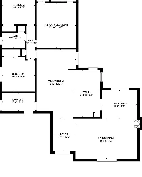 1935 Spanish Oaks Dr N — Photo 20