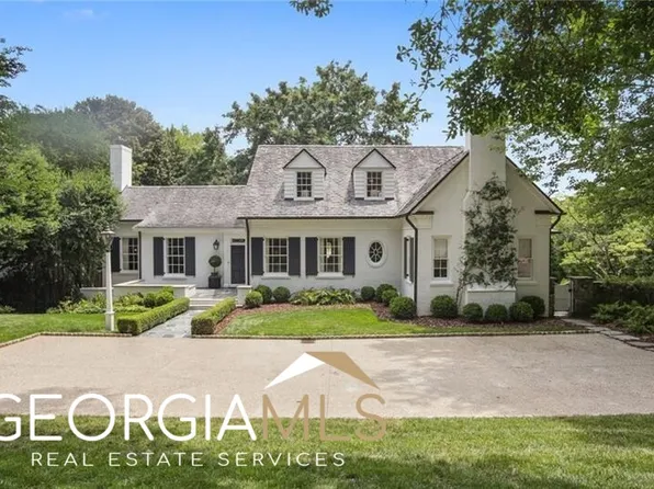 350 Peachtree Battle Ave NW, Atlanta, GA 30305