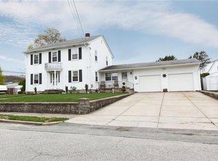 145 Royal Ave, Cranston, RI 02920