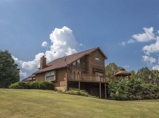 3420 Cherokee Ridge Way, Sevierville, TN 37862