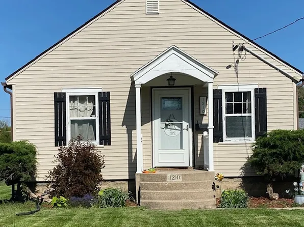 1210 2nd Ave, Sterling, IL 61081