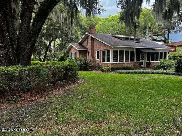 2730 Harvard Ave, Jacksonville, FL 32210