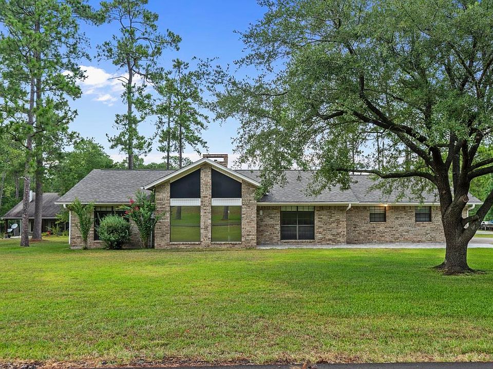 567 Longleaf Dr E, Brookeland, TX 75931 Zillow