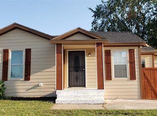 9730 Bruton Rd, Dallas, TX 75217