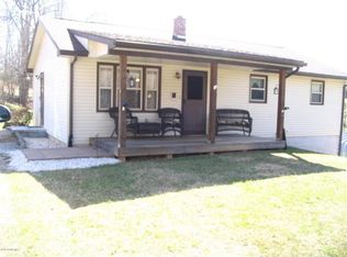 3400 Bethlehem Church Rd NE, Floyd, VA 24091