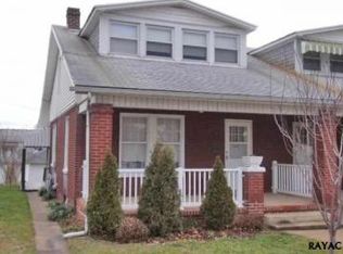 1243 E Maple St, York, PA 17403