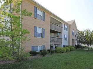 100-1 Rough Way, Lebanon, OH 45036