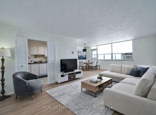 Corinthian Towers, Toronto, ON M1W 1H9