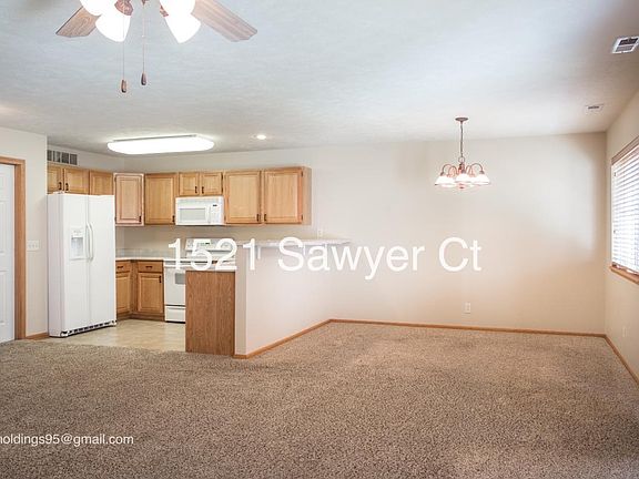 5th image of 1521 Sawyer Ct