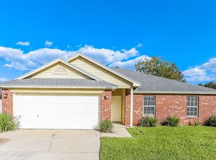 8047 Bridgecreek Dr W, Jacksonville, FL 32244