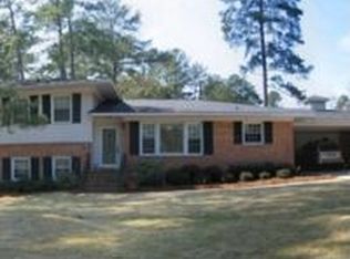 4721 Carter Hill Dr, Columbia, SC 29206