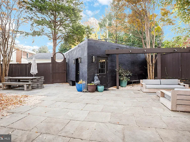 5521 Nebraska Ave NW — Photo 38