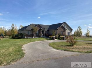 76 N Cambridge Dr, Rigby, ID 83442