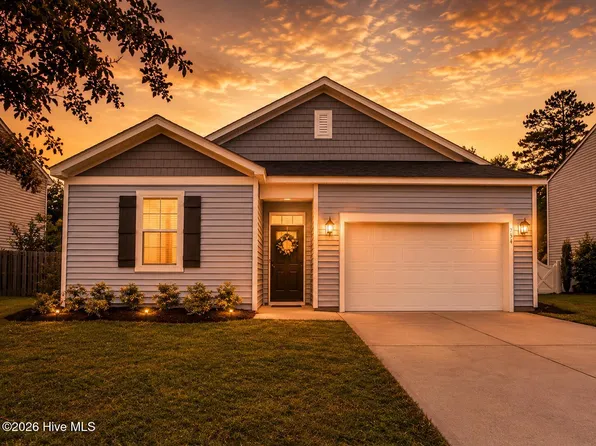 754 Seathwaite Lane SE, Leland, NC 28451