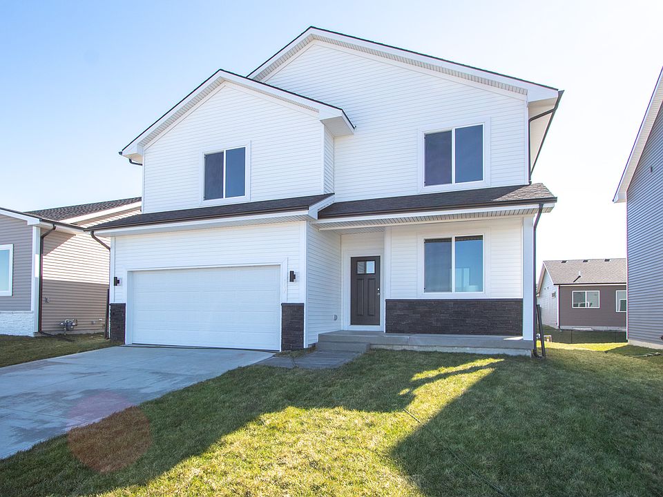 Charleston Plan, Banks Landing, West Des Moines, IA 50266 Zillow