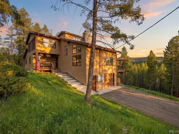 12025 Red Cloud Way, Conifer, CO 80433