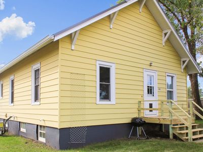 301 Park Ave E, Watford City, ND, 58854