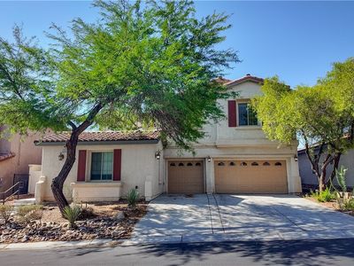 8365 Cupertino Heights Way, Las Vegas, NV, 89178