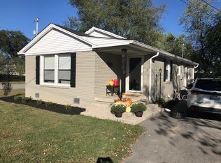 102 S Bright Hill St, Smithville, TN 37166