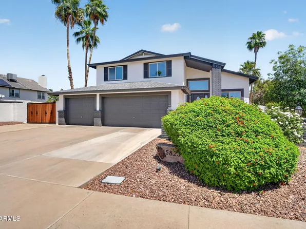 15823 N 58TH Place, Scottsdale, AZ 85254