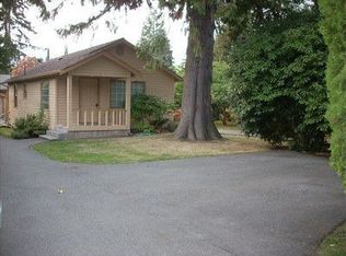 16008 E Shore Dr #A, Lynnwood, WA 98087
