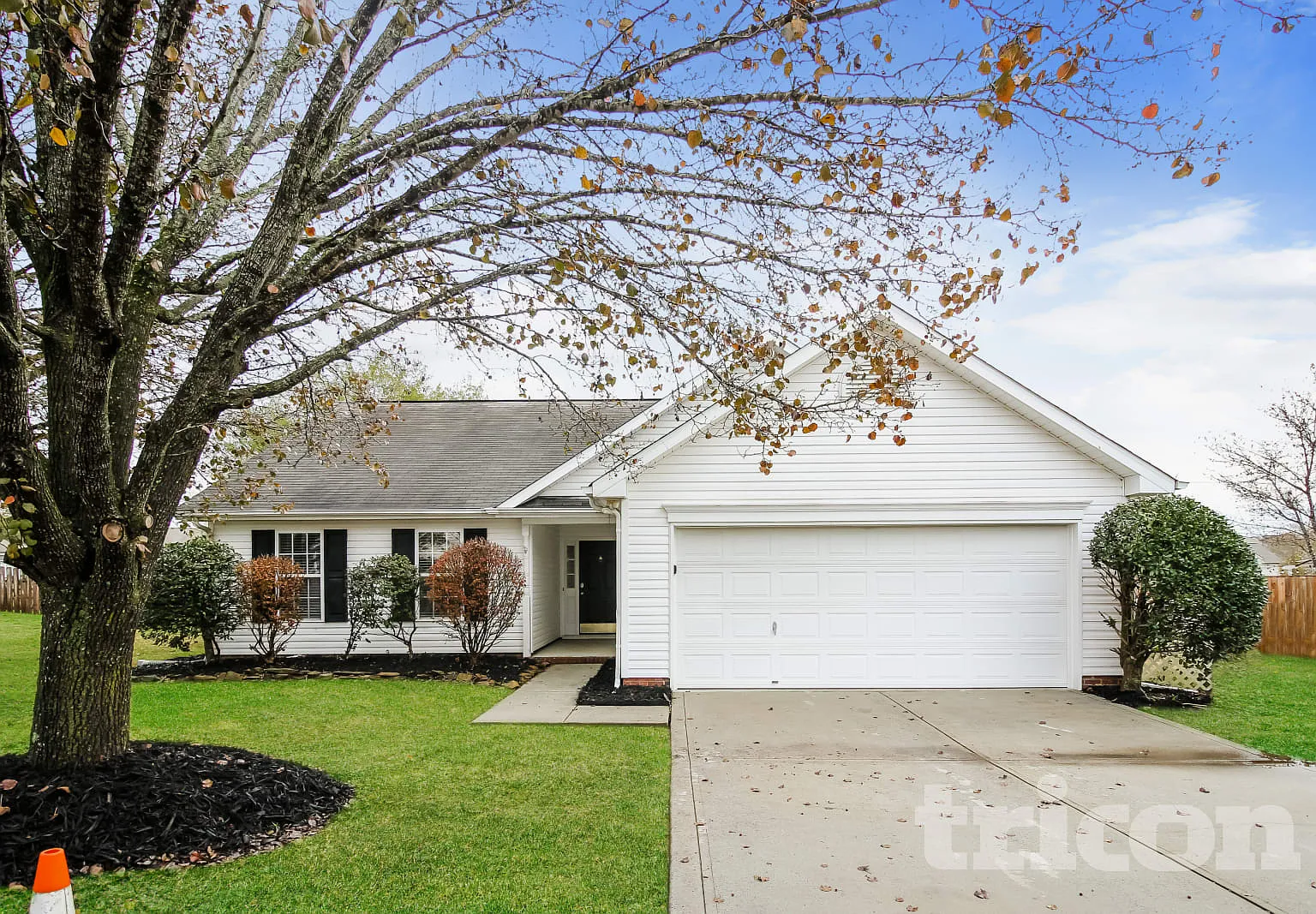 4509 Capstone Drive Monroe NC — Photo 1