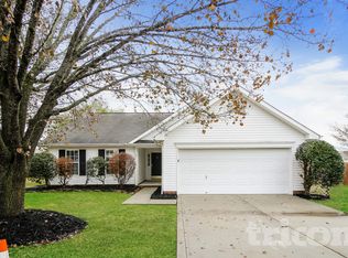4509 Capstone Dr, Monroe, NC 28110