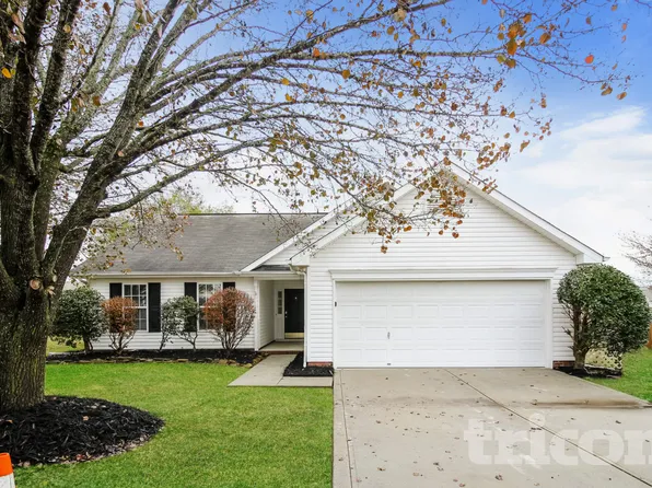 4509 Capstone Dr, Monroe, NC 28110