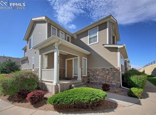 8122 Elk River Vw, Fountain, CO 80817