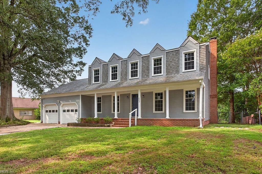 Primary listing photo
