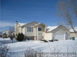 9113 Louisiana Ave N, Brooklyn Park, MN 55445