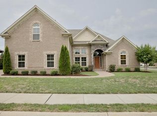 1000 Broughton Pl, Gallatin, TN 37066