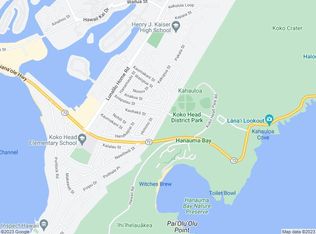 414 Kaumakani St, Honolulu, HI 96825