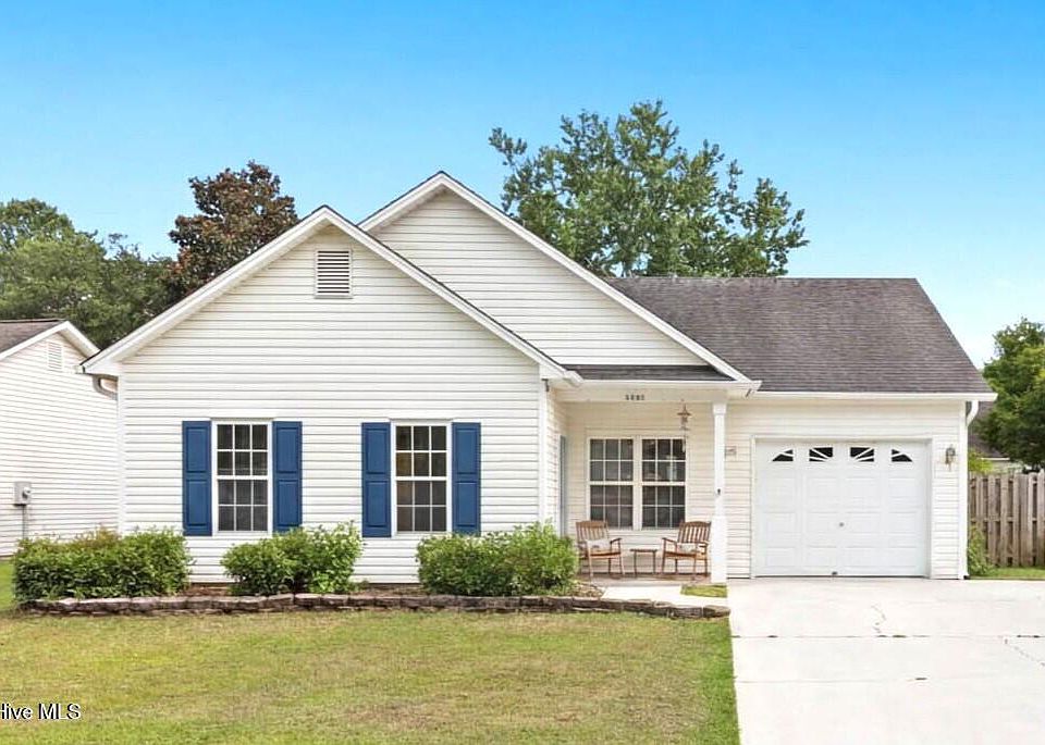 1st image of 8594 Orchard Loop Road NE
