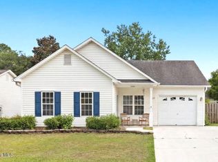 8594 Orchard Loop Road NE, Leland, NC 28451