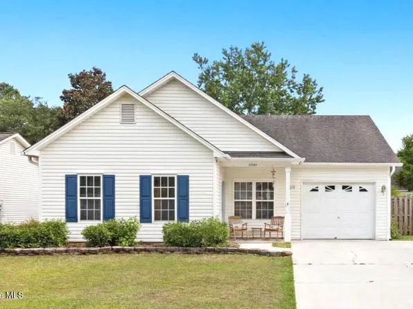 8594 Orchard Loop Road NE, Leland, NC 28451