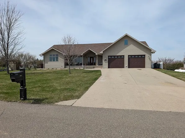 609 E Railroad St, Lynd, MN 56157