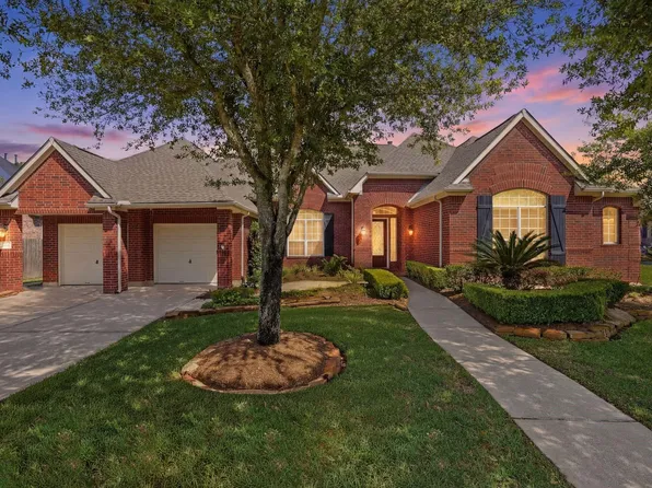 2118 Cias Trail Ln, Spring, TX 77386