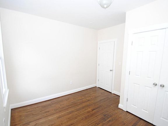 Bedroom 1 (On 1st Floor)