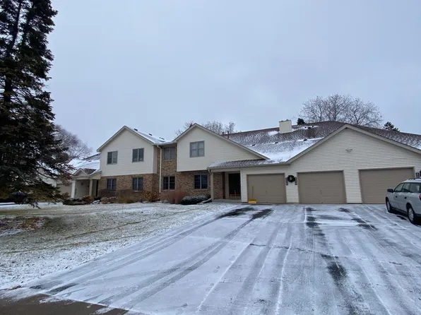 4296 Oakmede Ln, Saint Paul, MN 55110